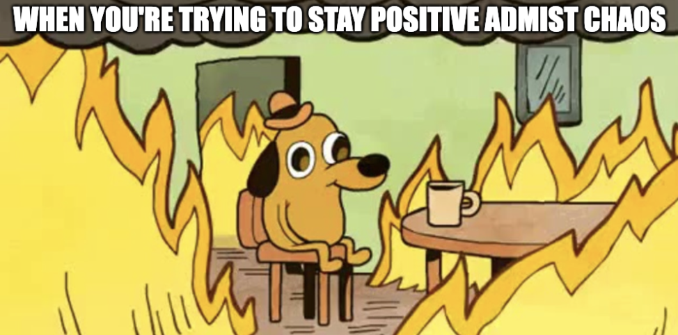 Bilder sagen manchmal mehr als tausend Worte - So in etwa erging es mir an dem besagten Tage beim Doc.